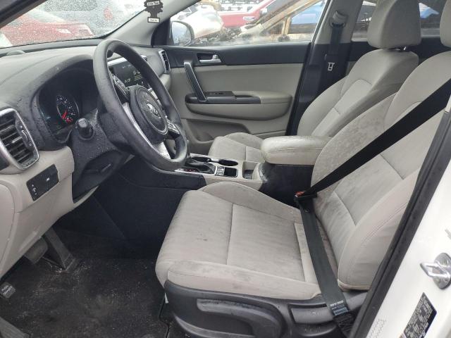 Kia Sportage l 2020