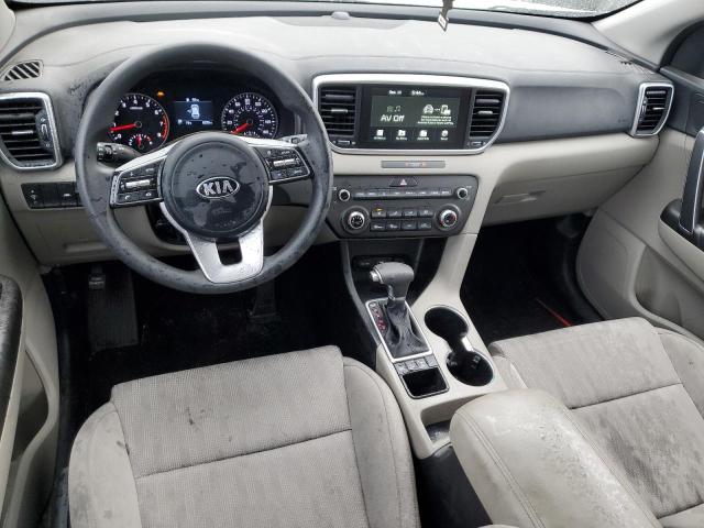 Kia Sportage l 2020