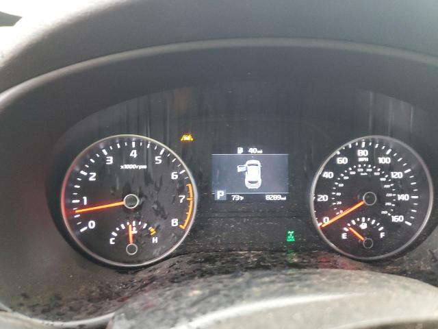 Kia Sportage l 2020