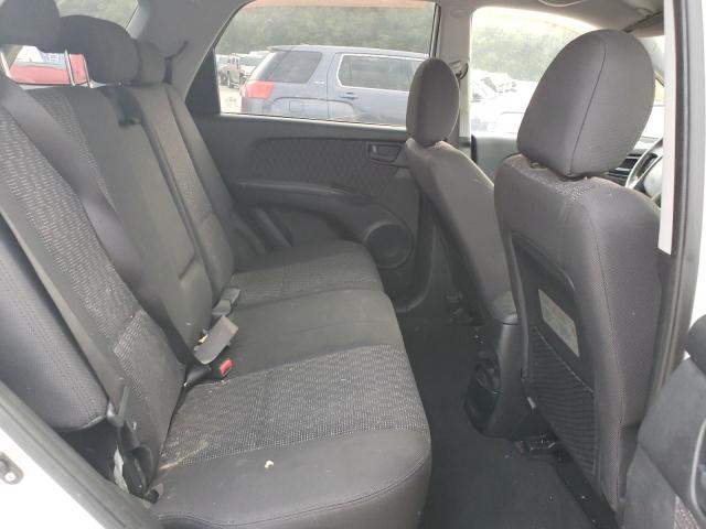 Kia Sportage l 2008