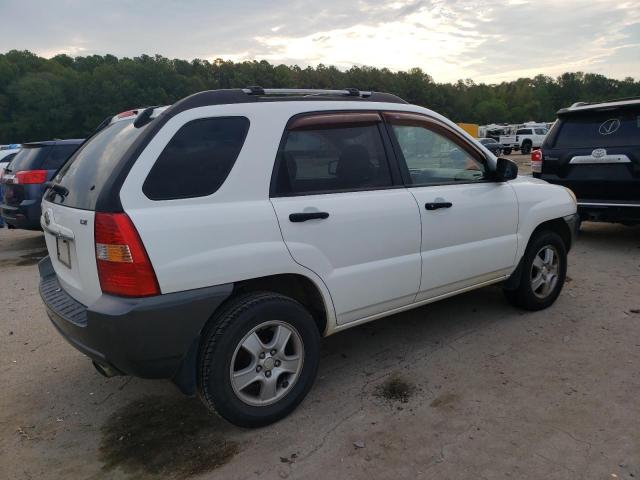 Kia Sportage l 2008