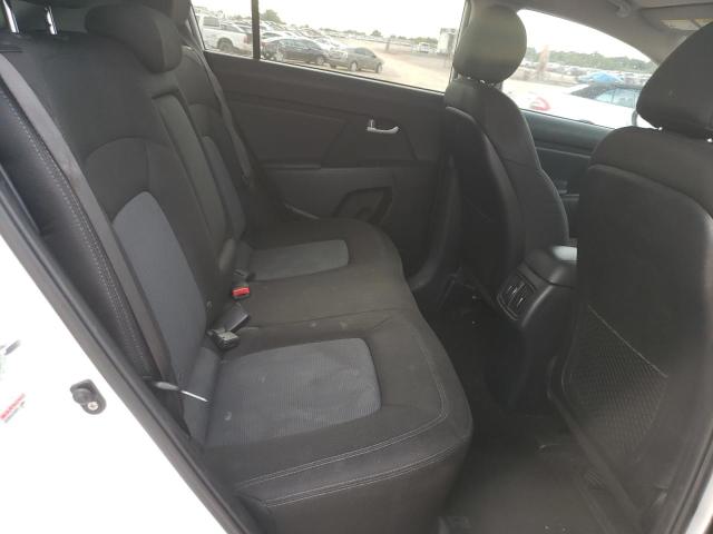 Kia Sportage l 2015