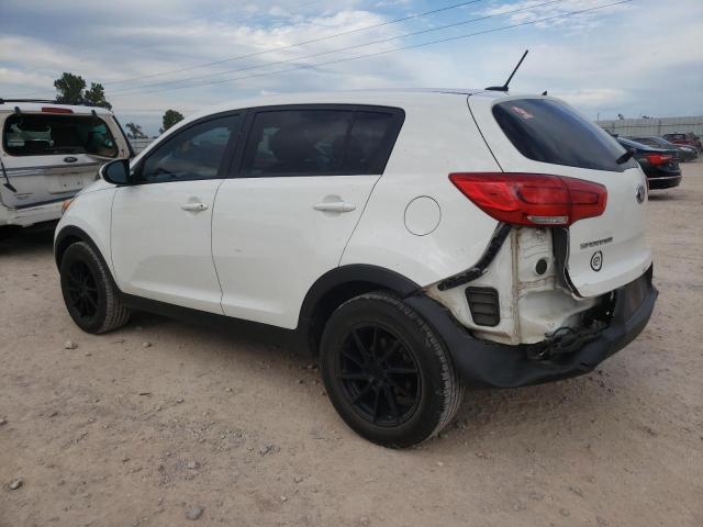 Kia Sportage l 2015