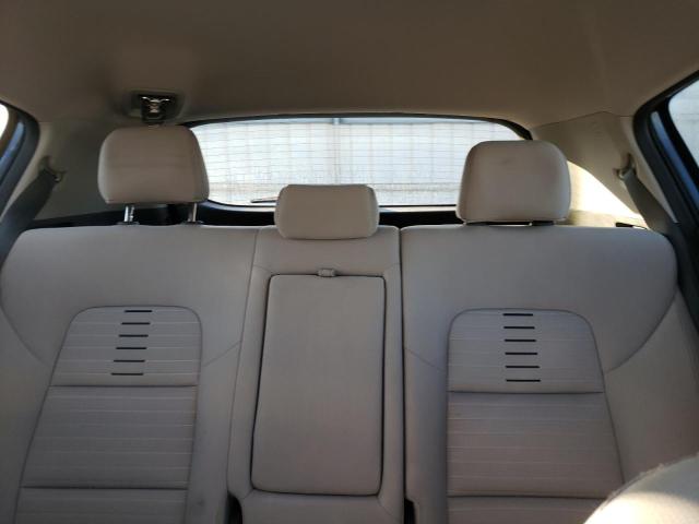 Kia Sportage l 2019