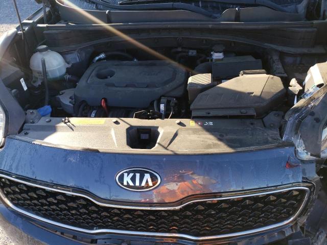 Kia Sportage l 2019