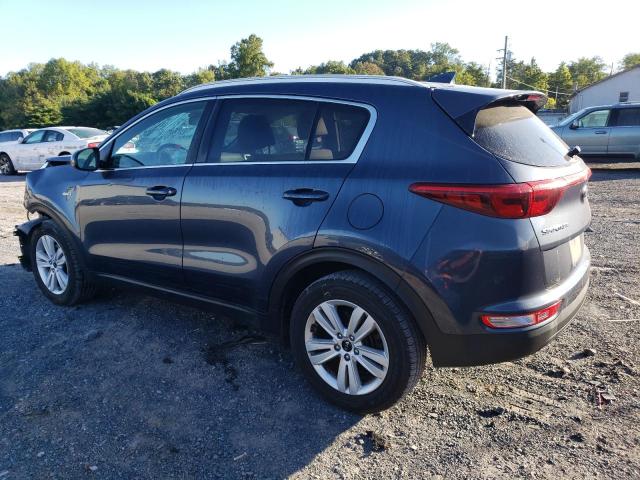 Kia Sportage l 2019