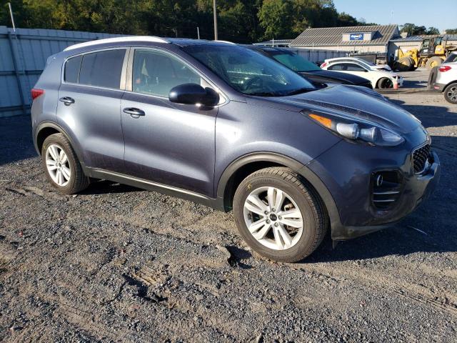 Kia Sportage l 2019