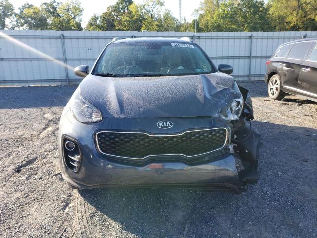 Kia Sportage l 2019