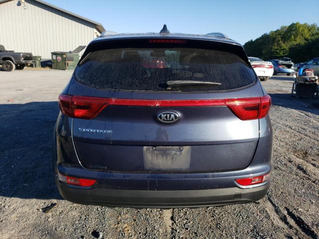 Kia Sportage l 2019