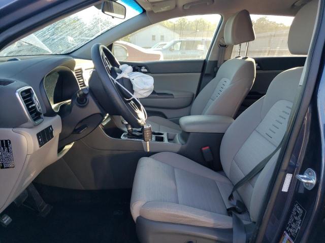 Kia Sportage l 2019