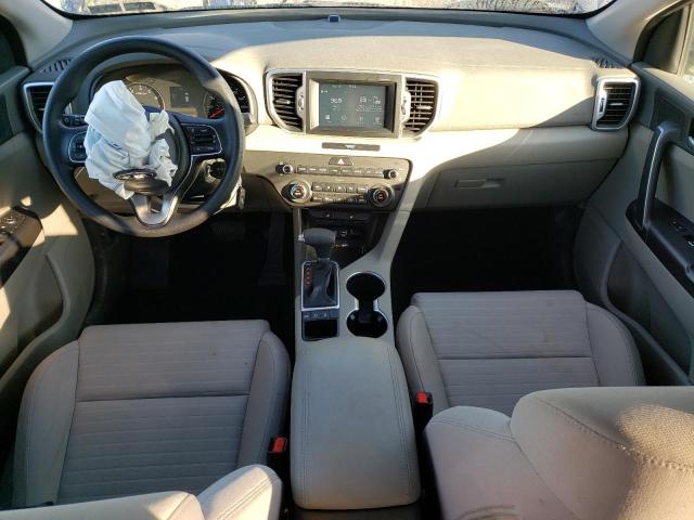 Kia Sportage l 2019