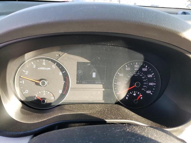 Kia Sportage l 2019