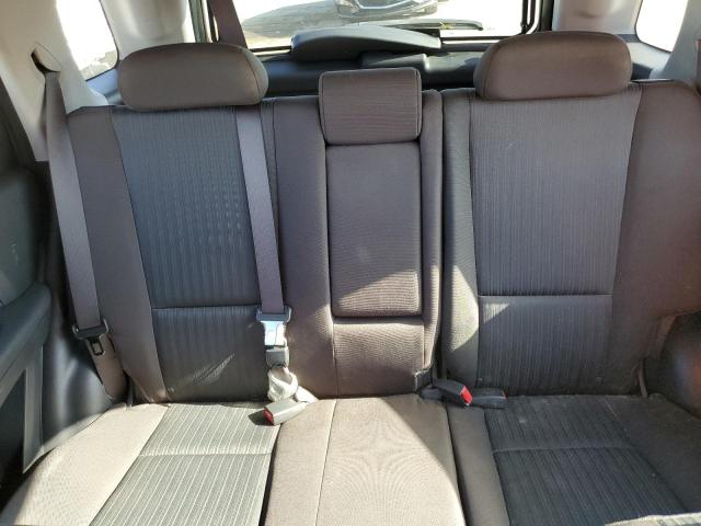 Kia Sportage l 2010