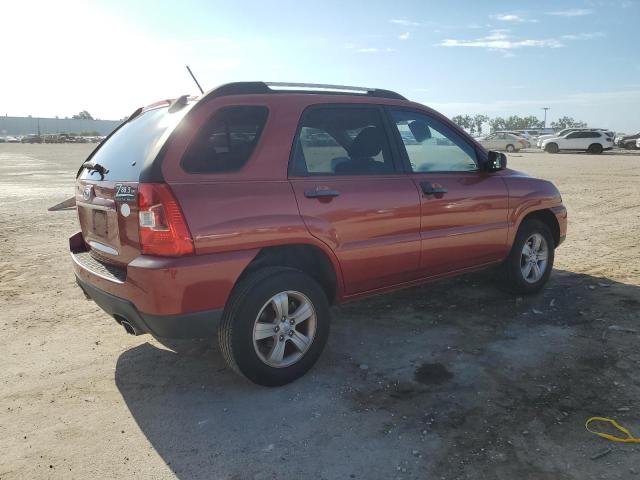 Kia Sportage l 2010