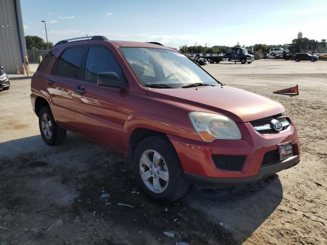 Kia Sportage l 2010