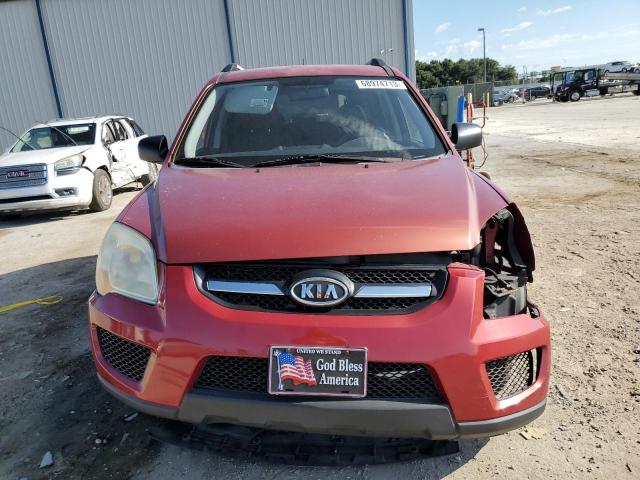Kia Sportage l 2010