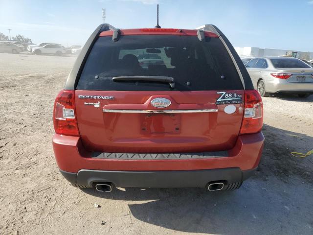 Kia Sportage l 2010
