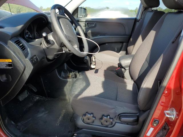 Kia Sportage l 2010