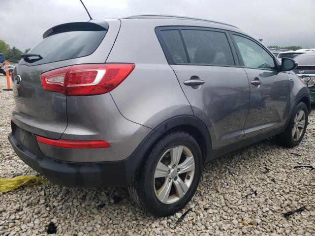 Kia Sportage l 2012