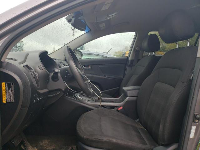 Kia Sportage l 2012