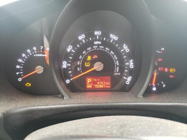 Kia Sportage l 2012