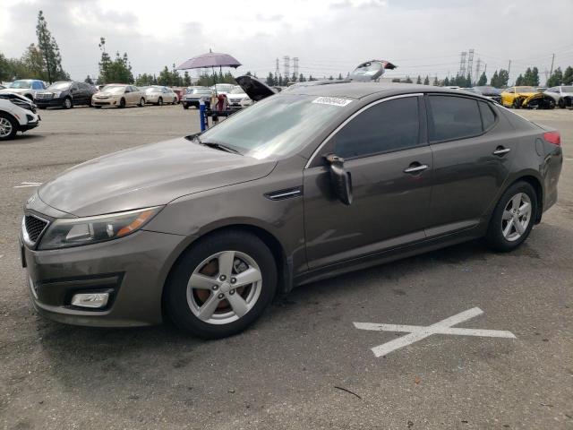 Kia Optima (2014)