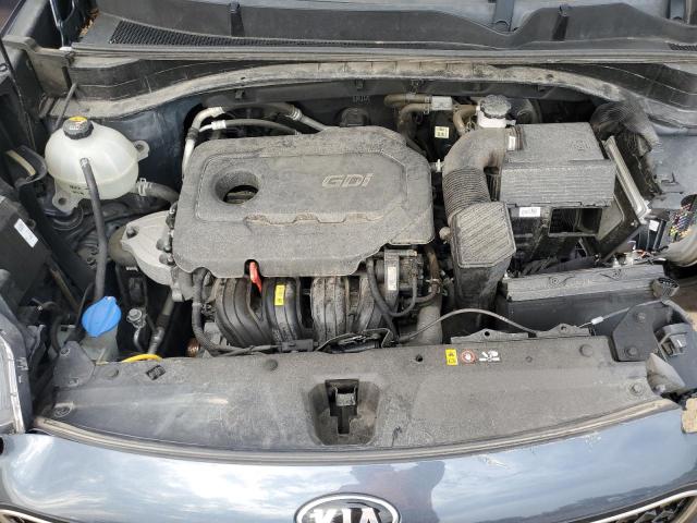 Kia Sportage l 2019