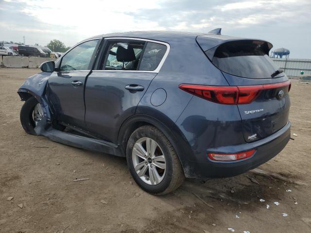 Kia Sportage l 2019