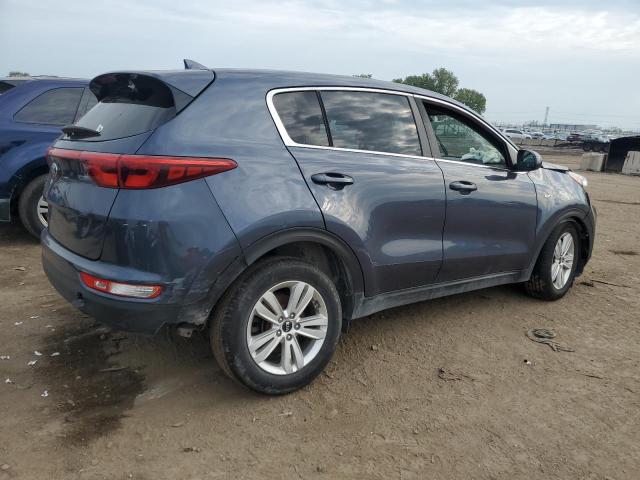 Kia Sportage l 2019