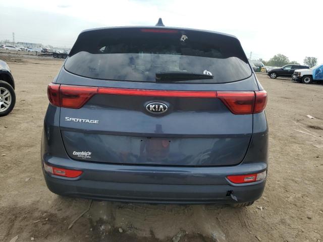 Kia Sportage l 2019