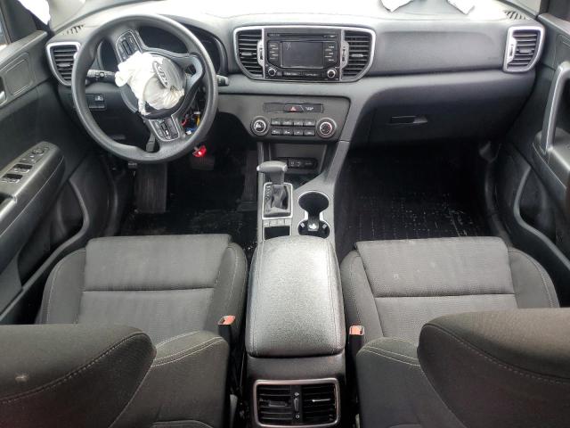 Kia Sportage l 2019