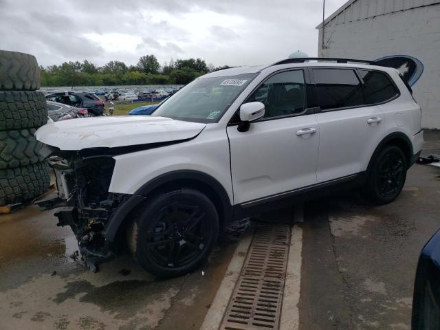 Kia Telluride (2023)