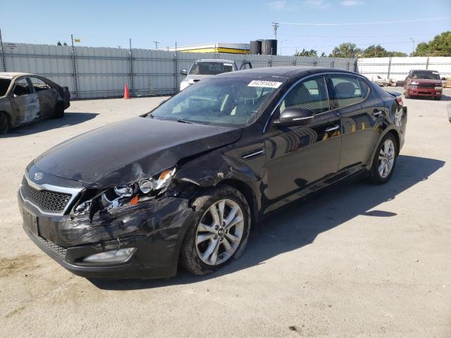Kia Optima (2011)