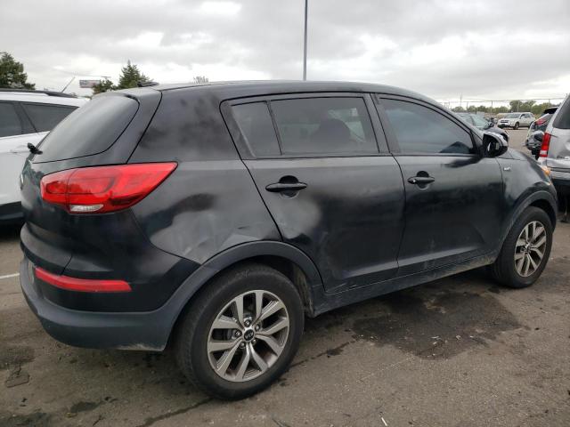 Kia Sportage l 2014