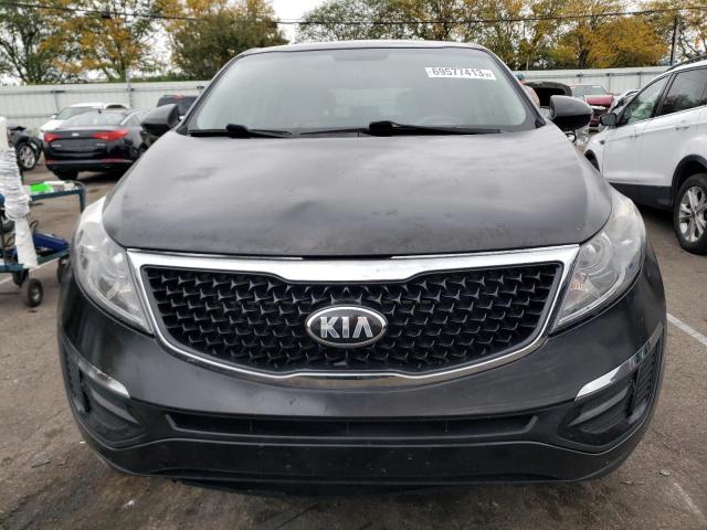 Kia Sportage l 2014