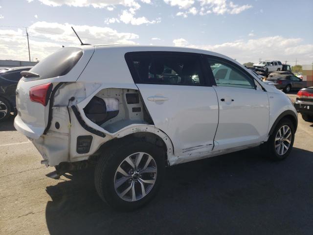 Kia Sportage l 2016