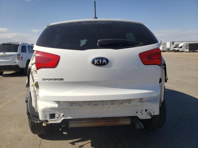 Kia Sportage l 2016