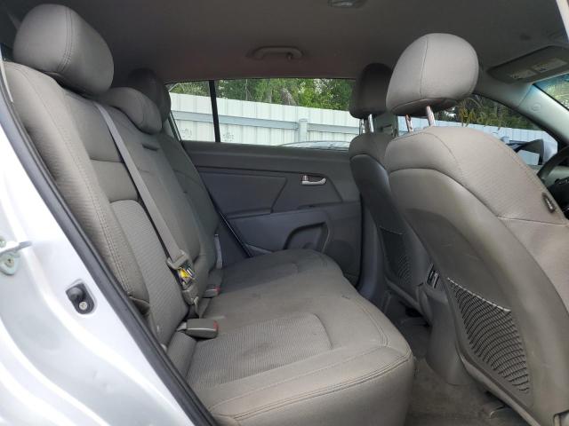Kia Sportage l 2016