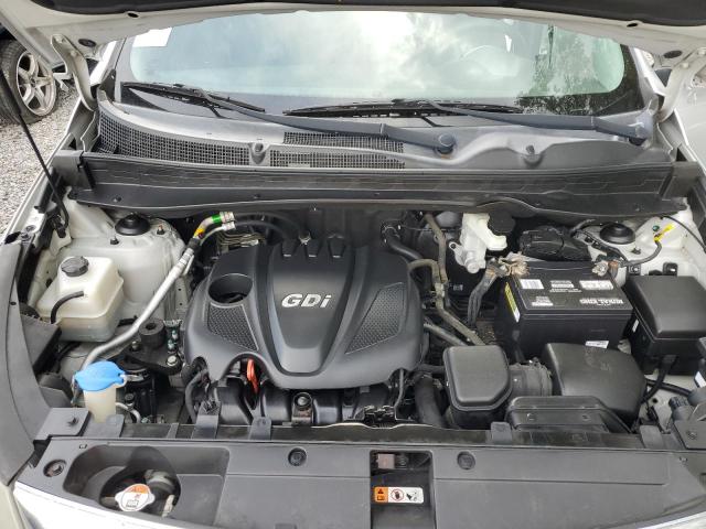 Kia Sportage l 2016