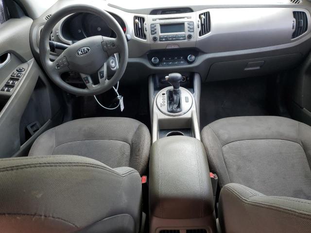Kia Sportage l 2016