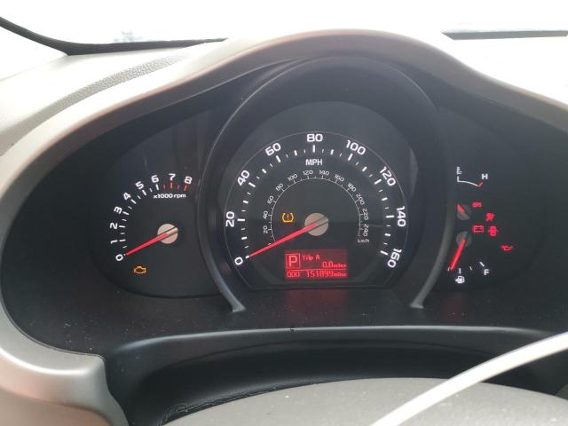 Kia Sportage l 2016