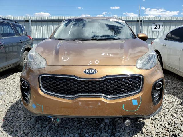 Kia Sportage l 2017