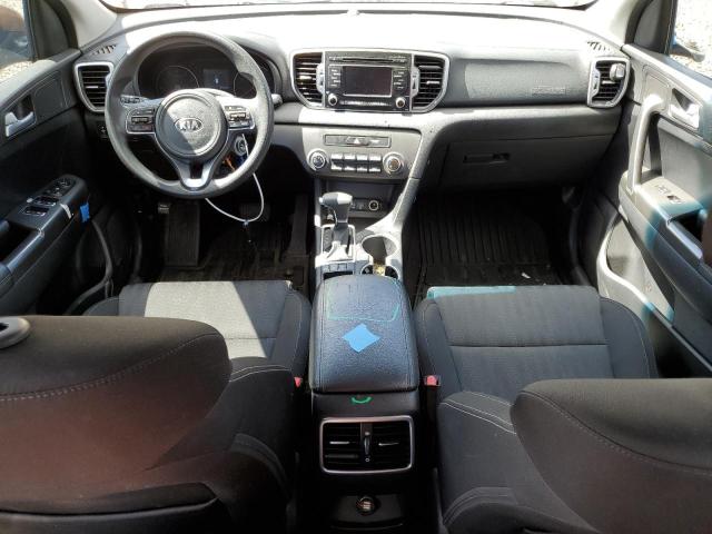 Kia Sportage l 2017