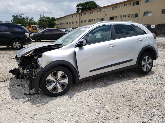 Kia Niro fe (2019)