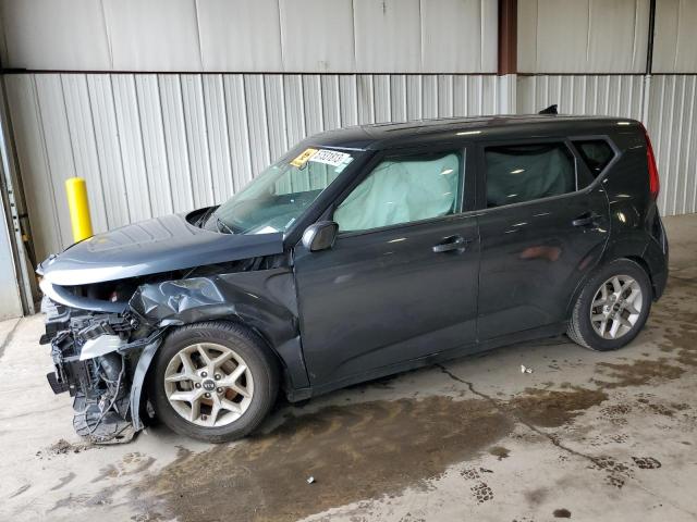 Kia Soul lx (2020)