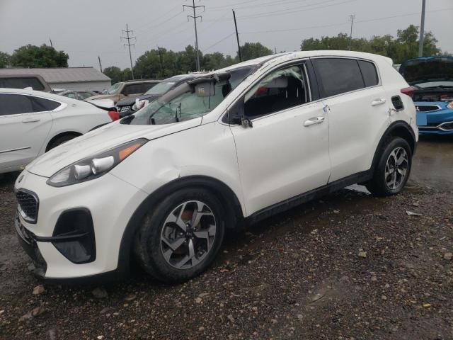 Kia Sportage l (2021)