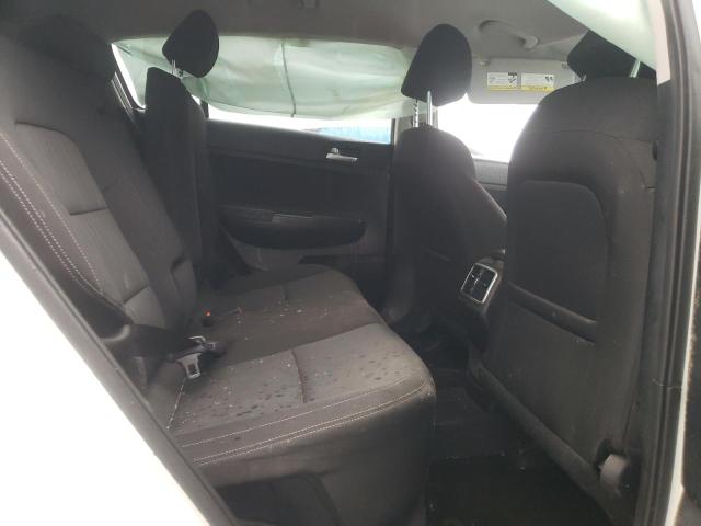 Kia Sportage l 2021