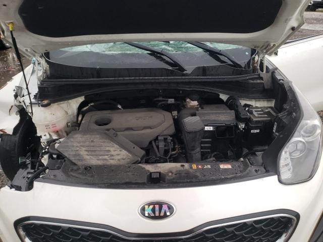 Kia Sportage l 2021