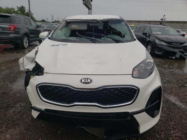 Kia Sportage l 2021