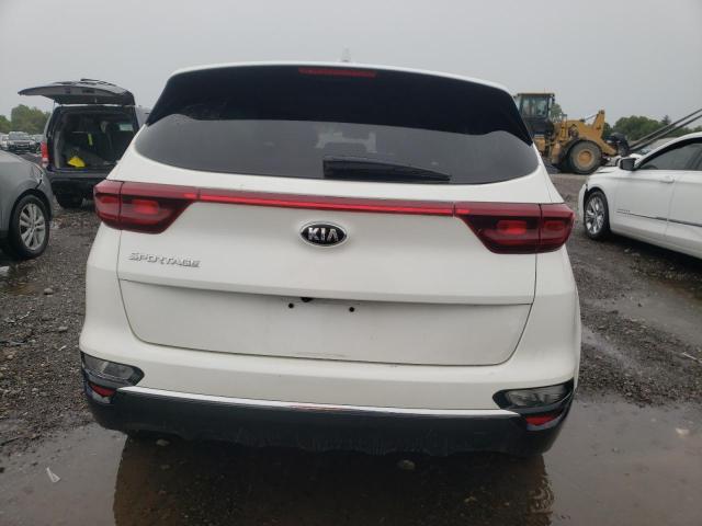 Kia Sportage l 2021